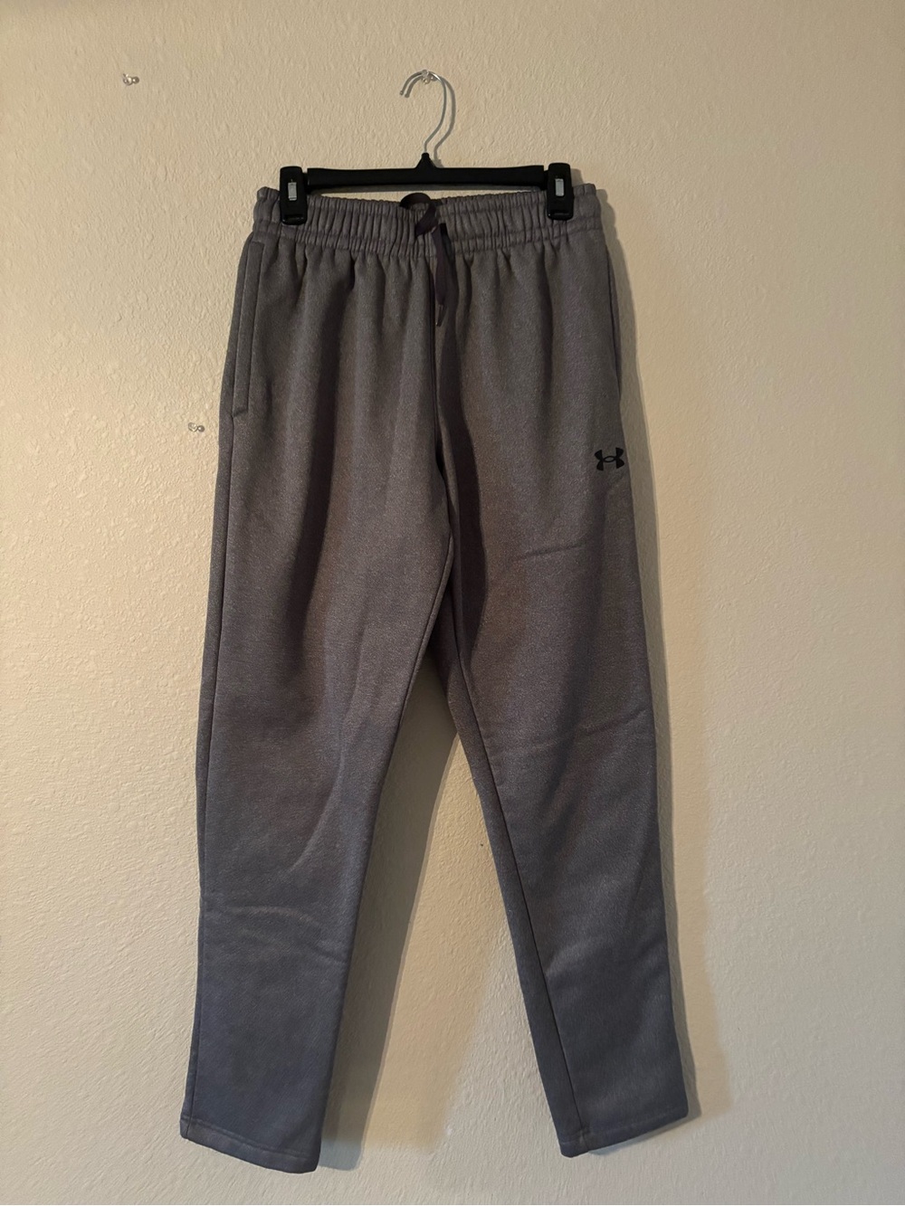 Under Armour Gray Joggers